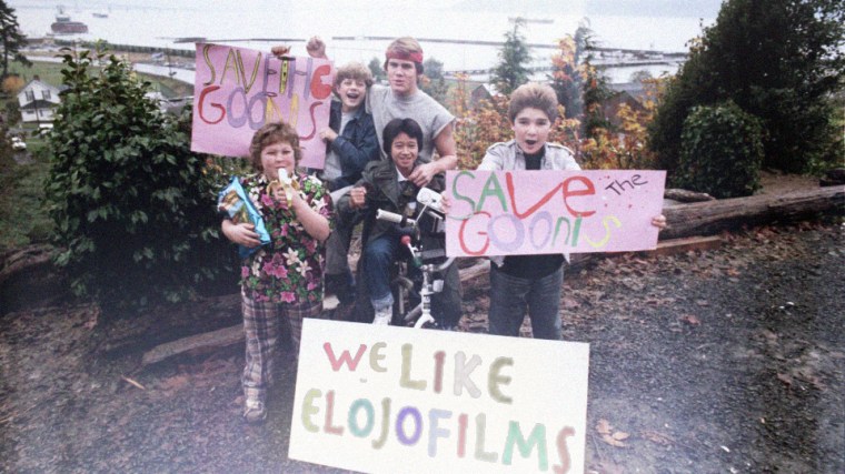 goonies